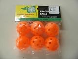 Golf Abacus Neon Stroke Keep Score