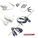 (3 in 1 Bonus) Creative Zen Vision M Car Chargers + Travel Chargers + Audio Video Ret...