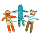 Blabla Plush Toy Bundle