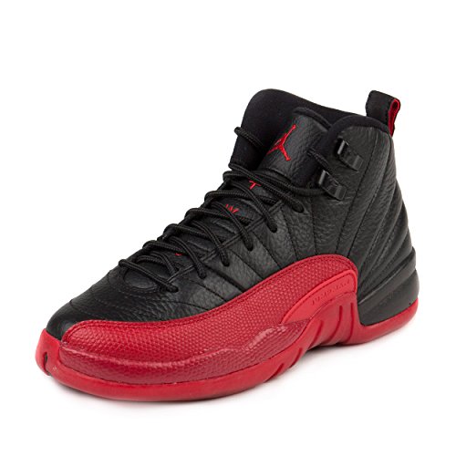 AIR JORDAN 12 RETRO BG Boys sneakers 153265-002