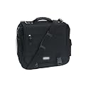 Overland Travelware Port Pak - Black/ Royal