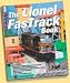 the lionel fastrack train book