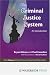 The Criminal Justice System: An Introduction