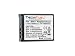 Panasonic Lumix DMC-TZ3 Digital Camera Battery - Premium TechFuel® CGA-S007 Battery