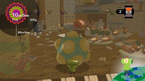 塊魂 PS3-イメージ