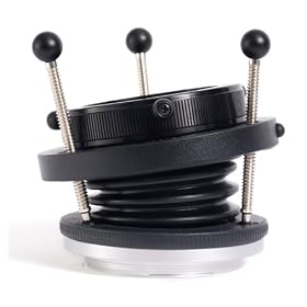 Lensbaby The Control Freak for Pentax K mount Digital SLR Cameras by Lensbaby