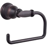 Pfister BPH-CB1Y Avalon Collection Paper Holder, Tuscan Bronze