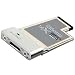 Electronics : Creative Labs SB0950 ExpressCard Sound Blaster X-Fi Notebook Sound Card