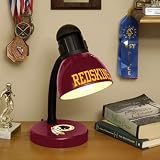 NFL Washington Redskins Desk Lamp
