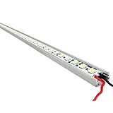 照明機器/電源 ショウウィンドウ用 平型LED L-018