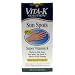 Vita-K Solution Sun Spots 59ml + 47ml Free