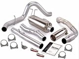 Banks 48765 Monster Exhaust System