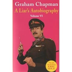 A Liar's Autobiography