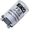 120 Volt - 14 15 and 20 Watt Fluorescent Starter - PLT 200000 - FS-2