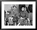 Prince Charles and Princess Diana September 1981 Royalty at the Braemar For the Highland Games Collections Framed Photographic Poster Print, 31x25