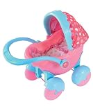 Early Learning Centre - Cup Cake My First Pram