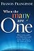 When the Many Are One:  How to Lay Aside Our Differences and Come Together as the House of God