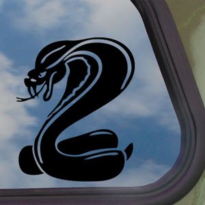 Image #1 of King Cobra Snake