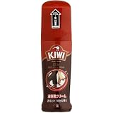 キィウイ エリート液体クリーム 茶 75ML