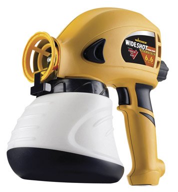 WAGNER 0518001 POWER PAINT SPRAYER #308