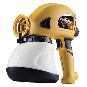 WAGNER 0518001 POWER PAINT SPRAYER #308 by 