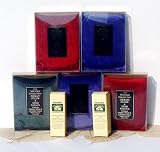Milford Lavender Hand Warmer - Navy