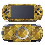 PSP Skin Slim & Lite - Strong Coffee