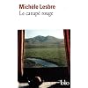 Le canap� rouge