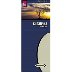 World Mapping Project, S�dafrika