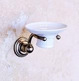 Herbeau ROYALE SOAP DISH AND HOLDER 311160