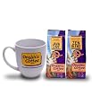 The Organic Coffee Company, Experience Organic Coffee Gift Basket