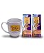 The Organic Coffee Company, Experience Organic Coffee Gift Basket