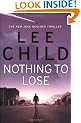 Nothing to Lose (Jack Reacher)