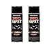 Pig Spit PSO-2PK Original for Use on Motors, Transmissions, Vinyl and Black Plastic Trim Components and Tires, 9 oz, 2-Pack, 2 Pack
