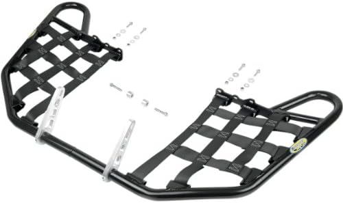 EZ-FIT Nerf Bars Black 81-3712