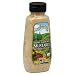 Organicville Organic Stone Ground Mustard; Gluten Free (12x12oz)