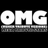 Tribute Mega Stars OMG