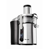 Breville Juice Fountain Ikon BJE510XLby Breville