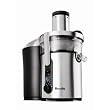 Breville BJE510XL Juice Fountain Multi-Speed 900-Watt Juicer