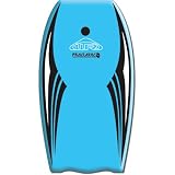 360 Inc. Wave Rebel Pro Classic 42 Body Board