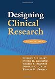 Designing Clinical Research