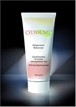 Celyoung Body Cream