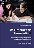 Das Internet als Lernmedium