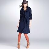 70% wool coat