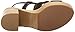 Sam Edelman Women's Mae Platform Sandal