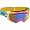 Pink/High Intensity Yellow Iridium
