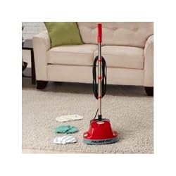 TheHomeFloorScrubber/Polisher.