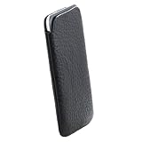 Sena Cases Sena Ultra Slim Pouch for the iPod touch 1G and 2G, Black