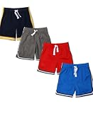 Carter's Baby Shorts, Baby Boys Shorts navy 9 months