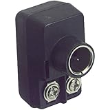 Parts Express Push-On "F" Type Balun